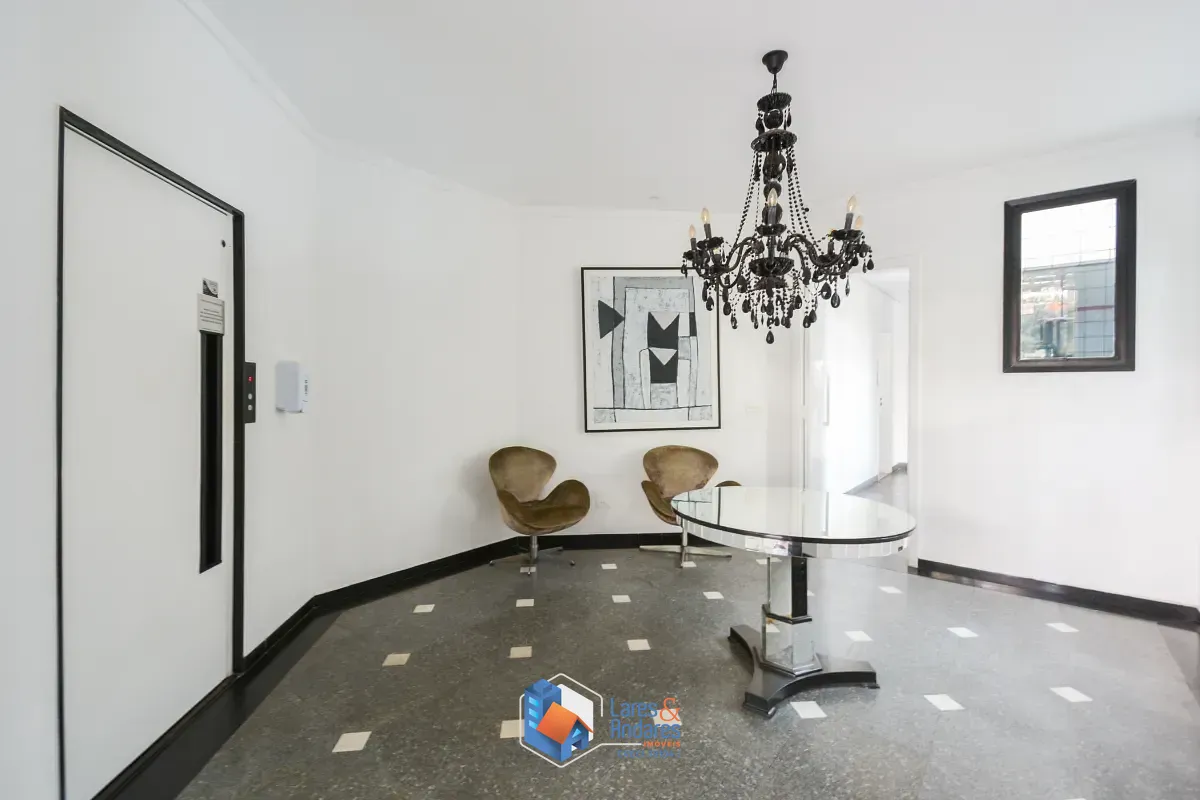 Apartamento, 3 quartos, 202 m² - Foto 70