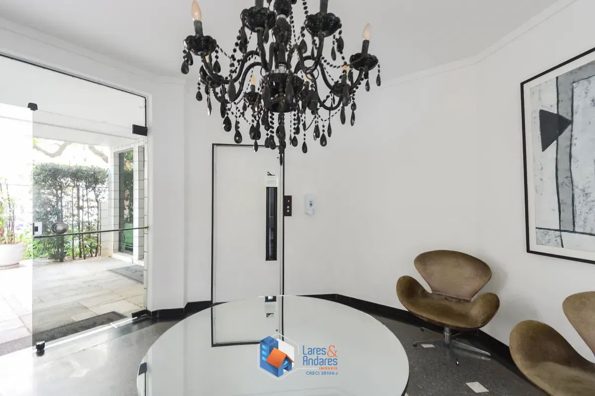 Apartamento, 3 quartos, 202 m² - Foto 71