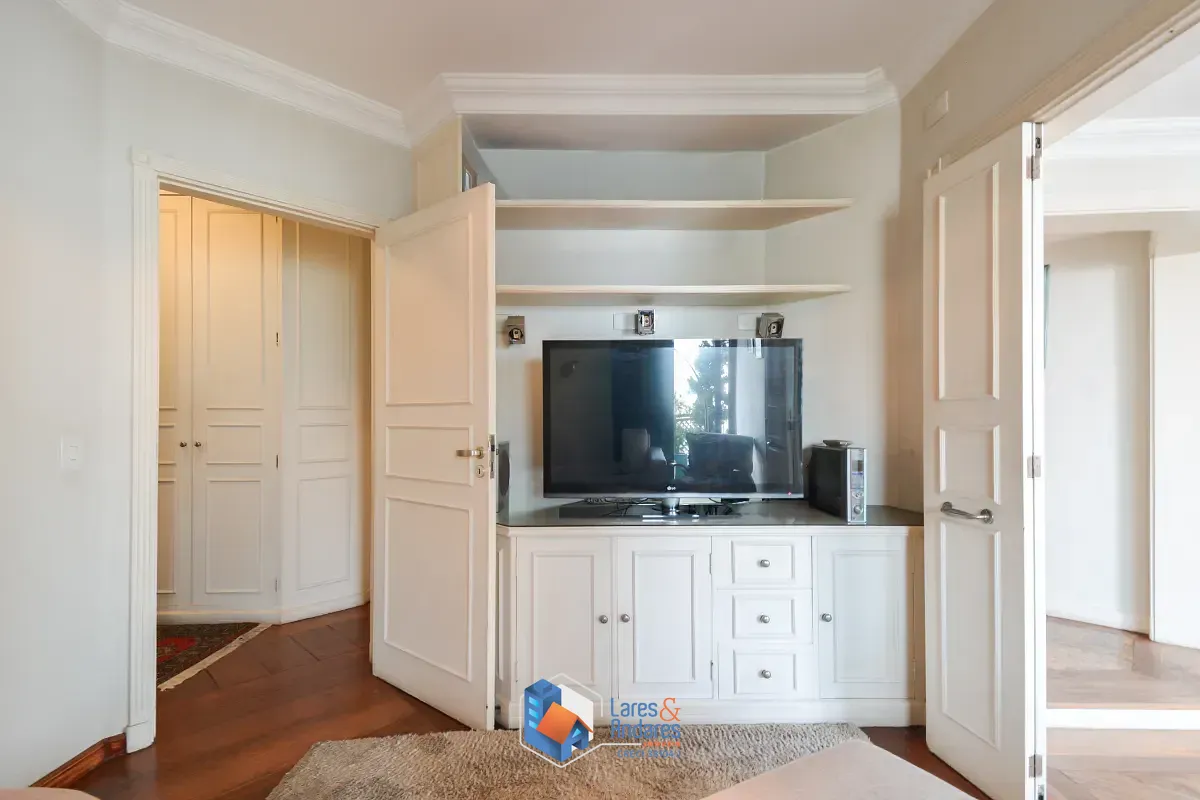Apartamento, 3 quartos, 202 m² - Foto 17