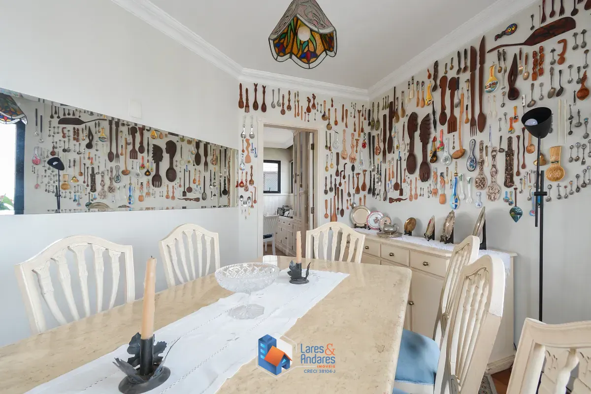 Apartamento, 3 quartos, 202 m² - Foto 10