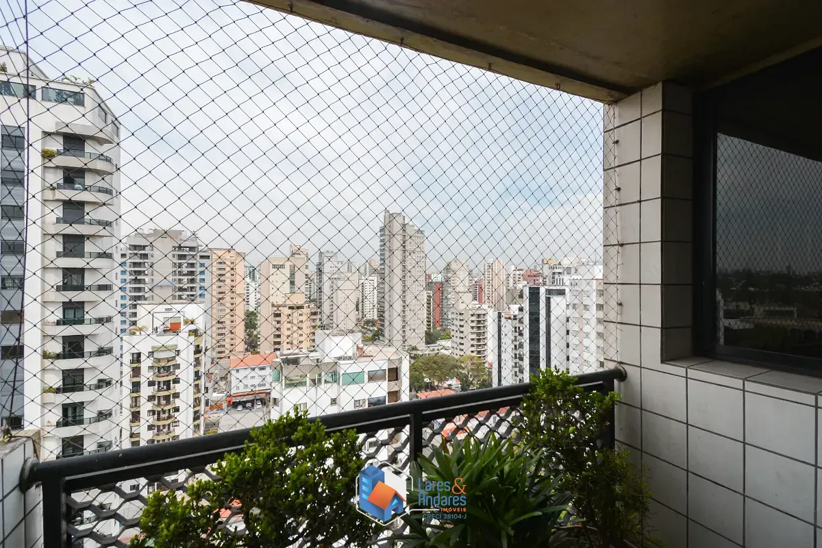 Apartamento, 3 quartos, 202 m² - Foto 12