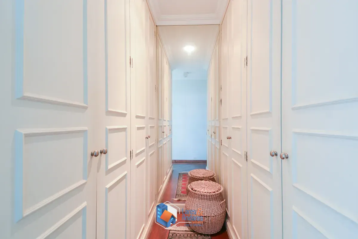 Apartamento, 3 quartos, 202 m² - Foto 36