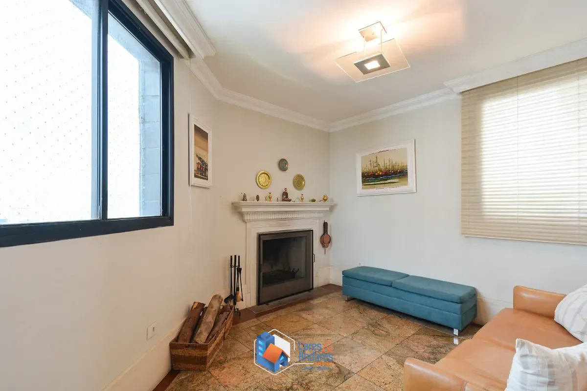 Apartamento, 3 quartos, 202 m² - Foto 7