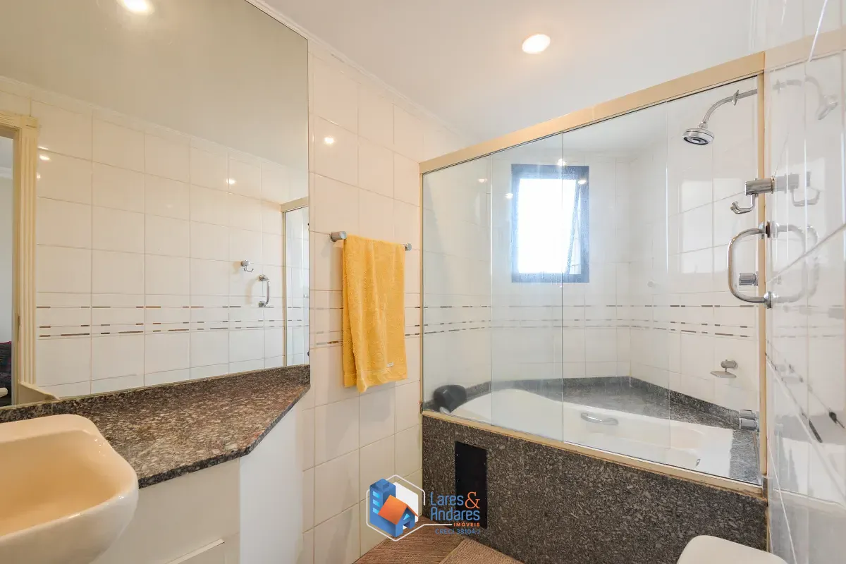 Apartamento, 3 quartos, 202 m² - Foto 27