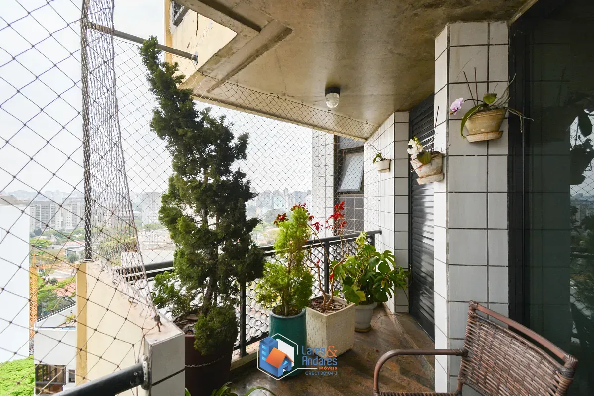 Apartamento, 3 quartos, 202 m² - Foto 14