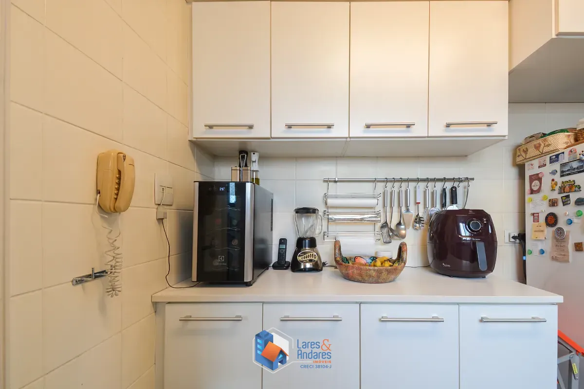 Apartamento, 3 quartos, 202 m² - Foto 46
