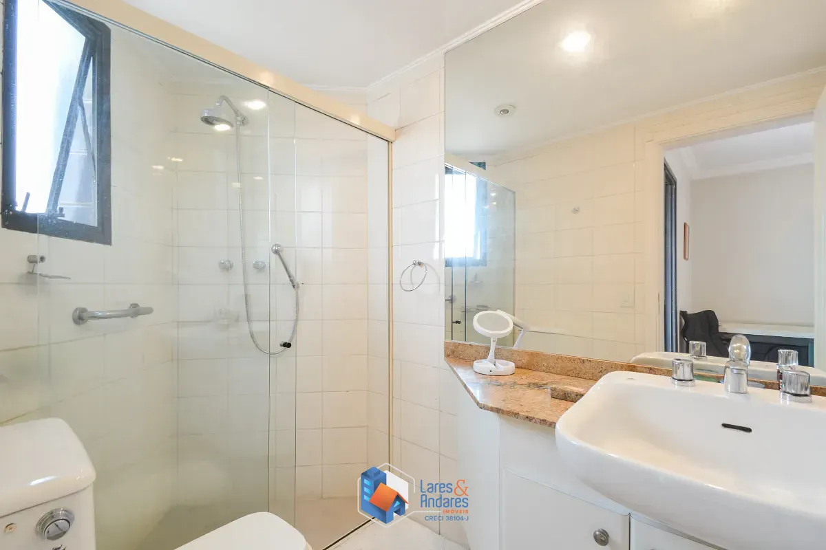 Apartamento, 3 quartos, 202 m² - Foto 33