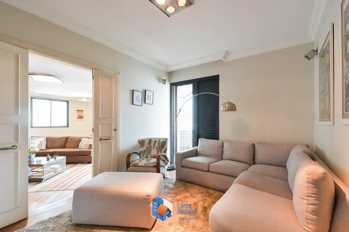 Apartamento, 3 quartos, 202 m² - Foto 18