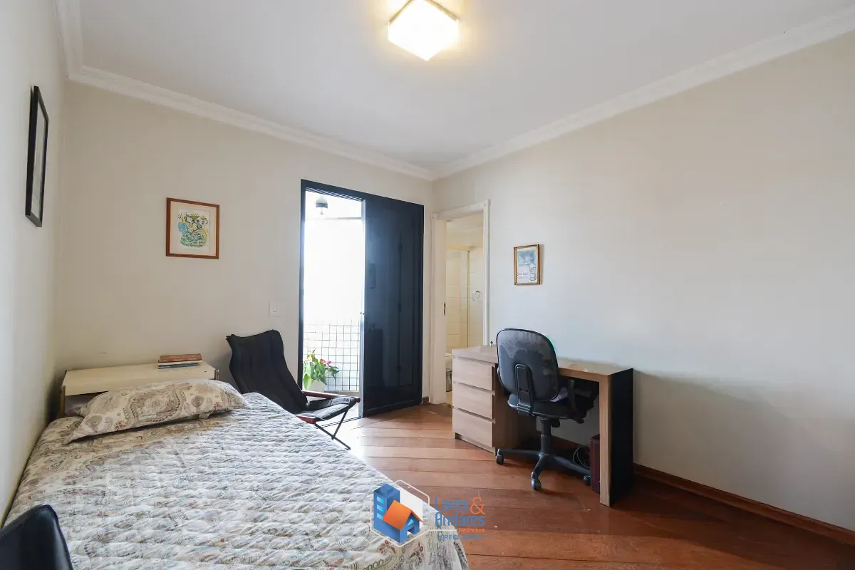 Apartamento, 3 quartos, 202 m² - Foto 28