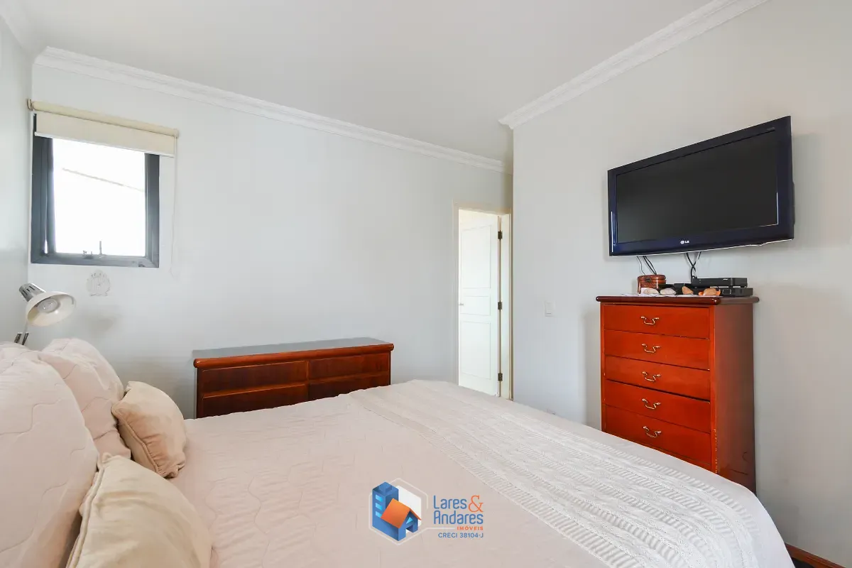 Apartamento, 3 quartos, 202 m² - Foto 38