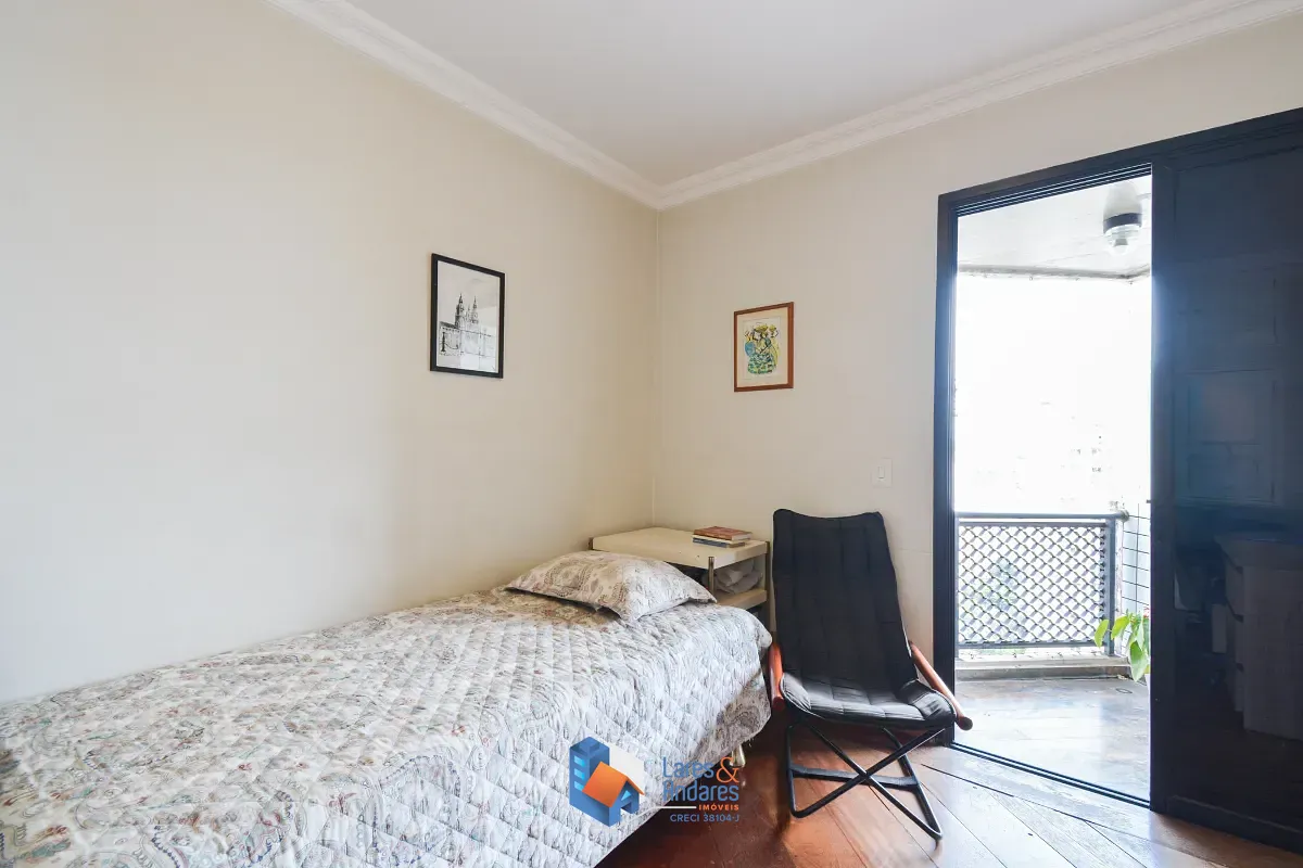 Apartamento, 3 quartos, 202 m² - Foto 29