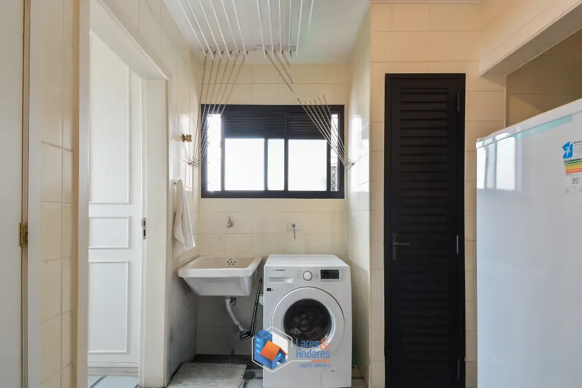 Apartamento, 3 quartos, 202 m² - Foto 47