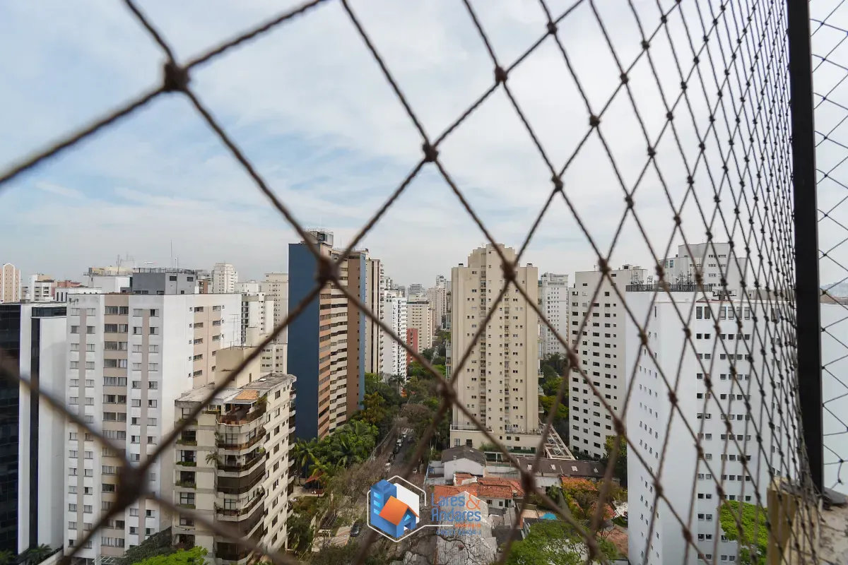 Apartamento, 3 quartos, 202 m² - Foto 13