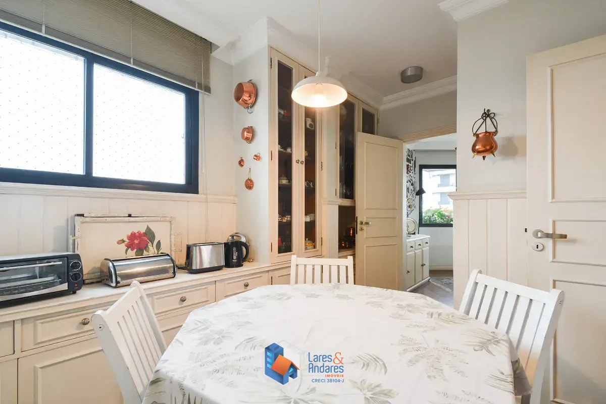 Apartamento, 3 quartos, 202 m² - Foto 21