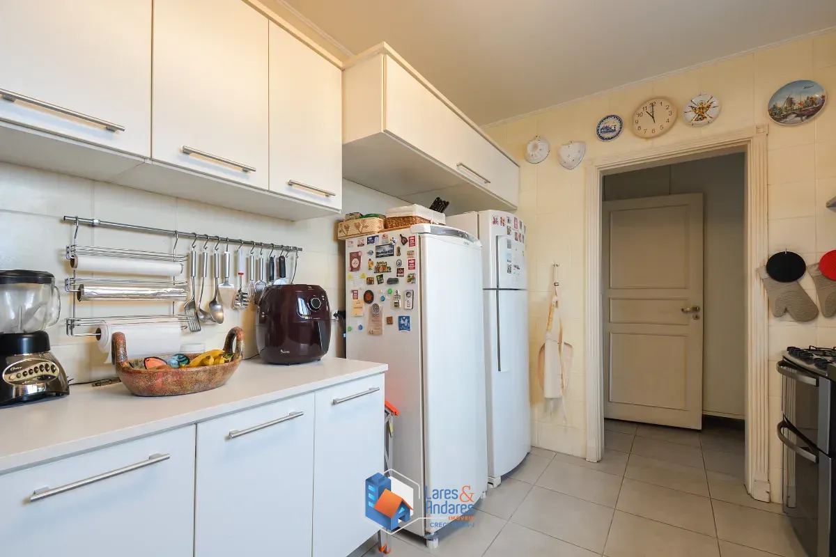 Apartamento, 3 quartos, 202 m² - Foto 44