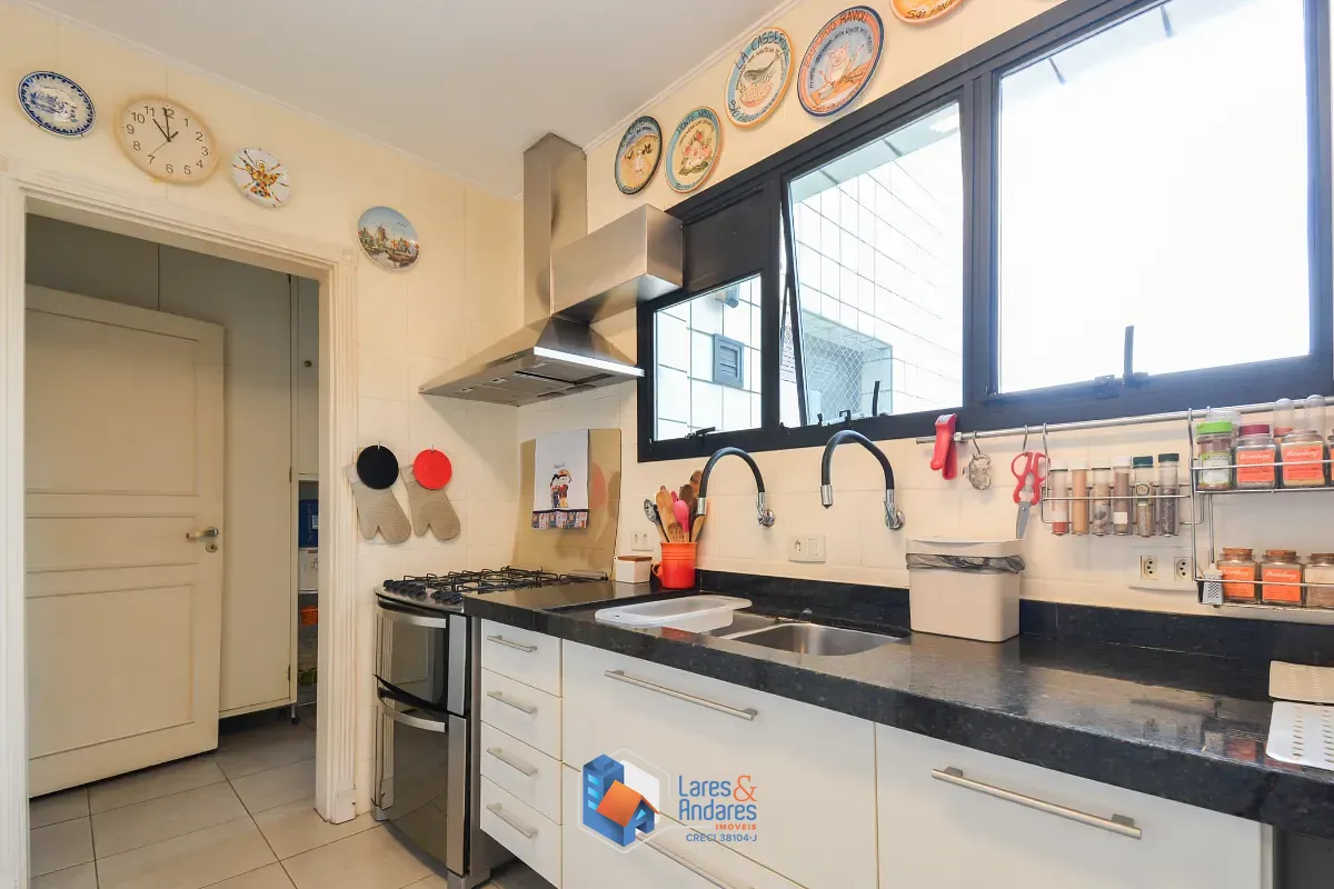 Apartamento, 3 quartos, 202 m² - Foto 43