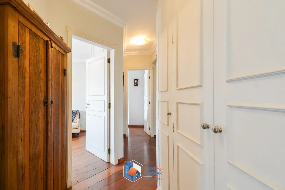 Apartamento, 3 quartos, 202 m² - Foto 23