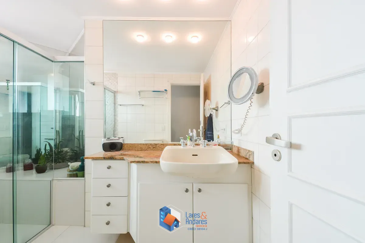 Apartamento, 3 quartos, 202 m² - Foto 40