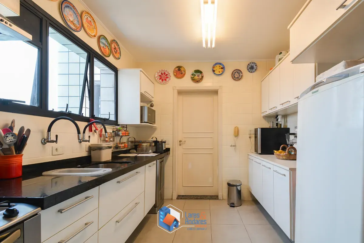 Apartamento, 3 quartos, 202 m² - Foto 45
