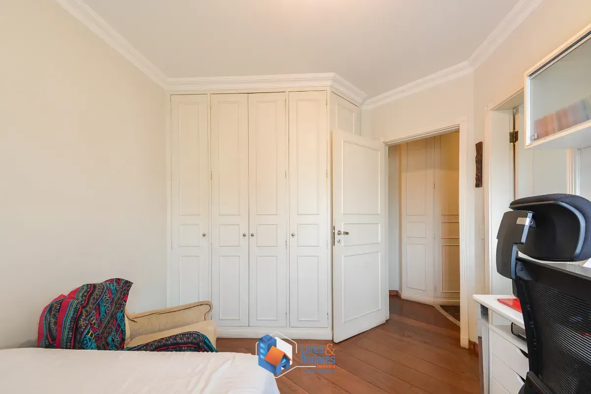 Apartamento, 3 quartos, 202 m² - Foto 25