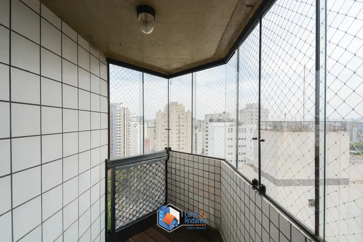 Apartamento, 3 quartos, 202 m² - Foto 39