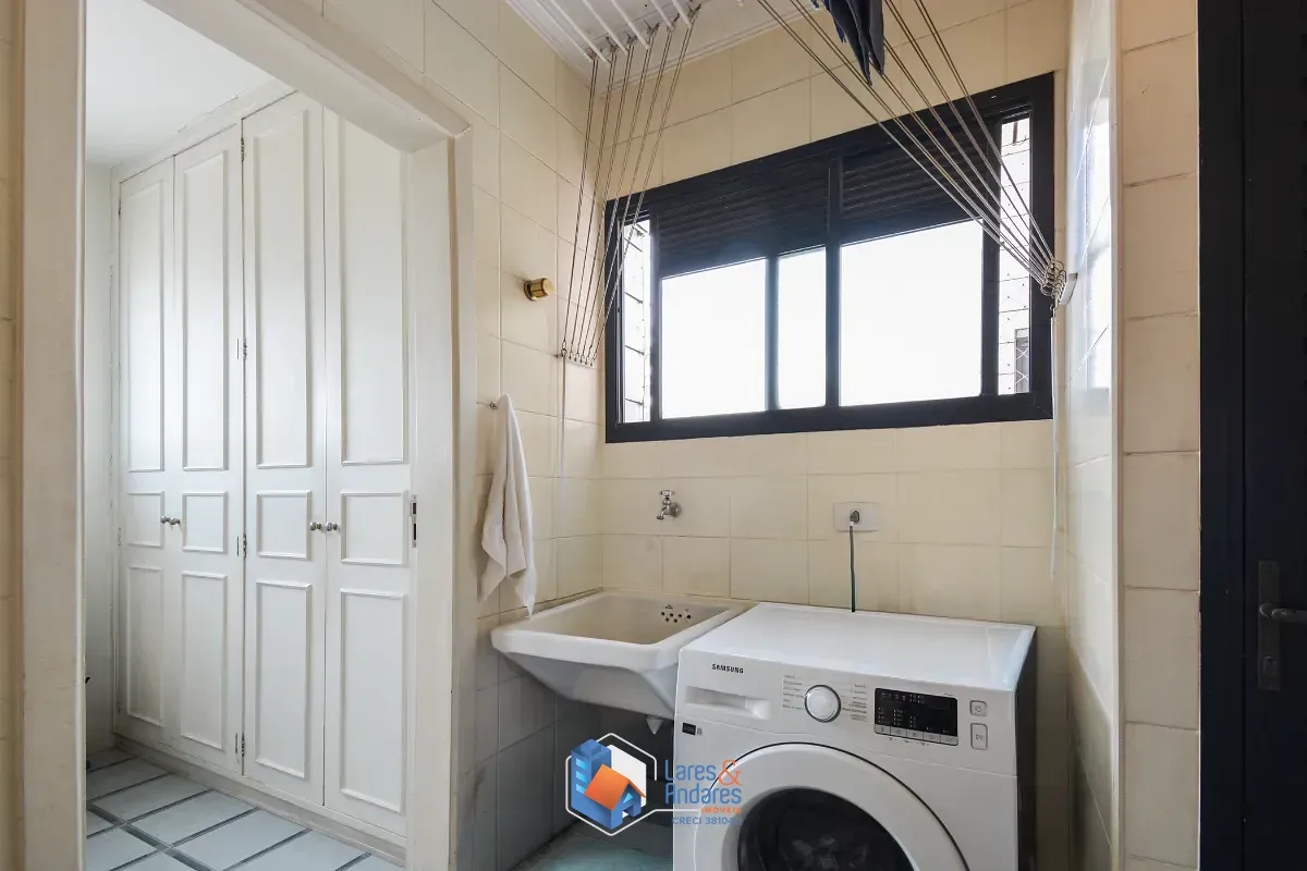 Apartamento, 3 quartos, 202 m² - Foto 48