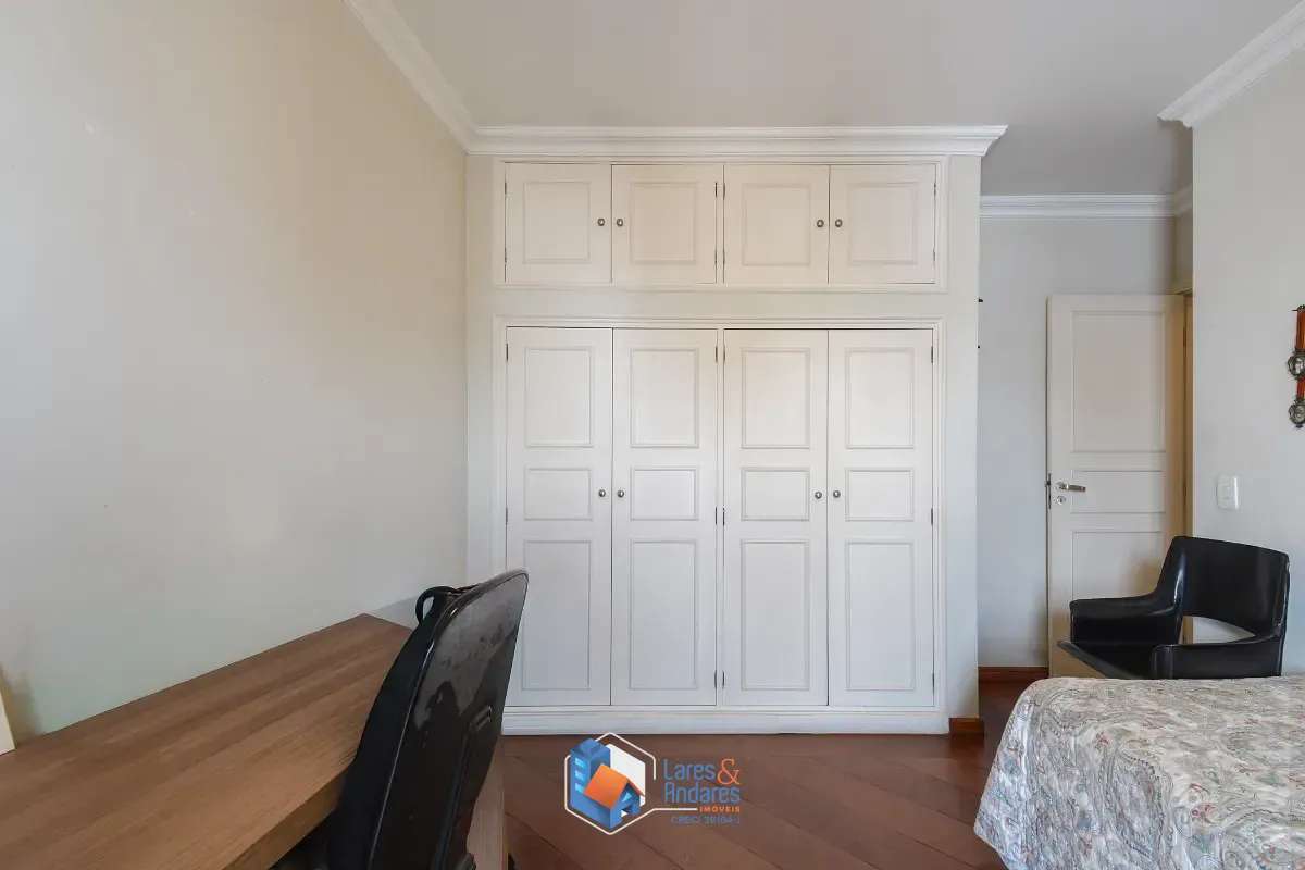Apartamento, 3 quartos, 202 m² - Foto 30