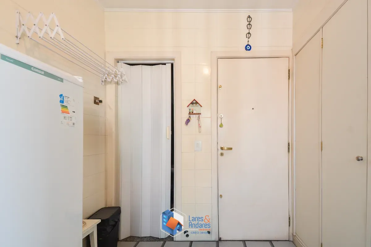 Apartamento, 3 quartos, 202 m² - Foto 49
