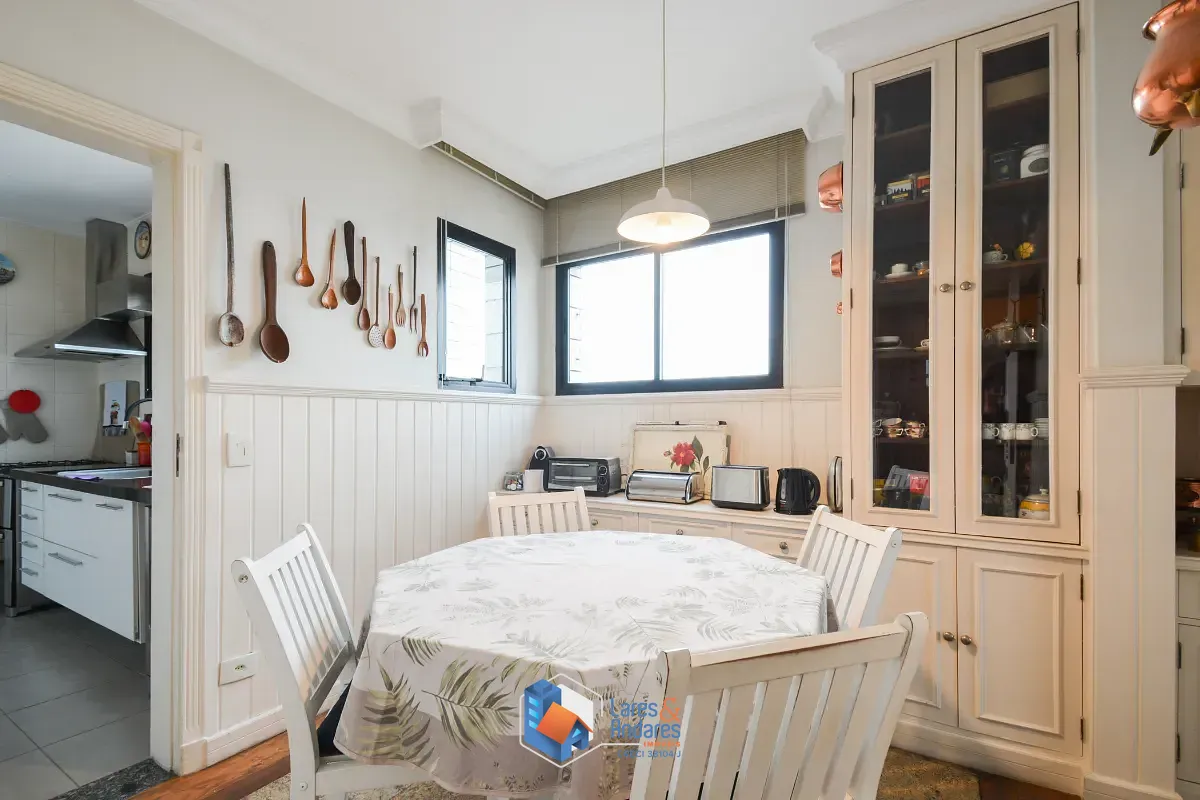 Apartamento, 3 quartos, 202 m² - Foto 22