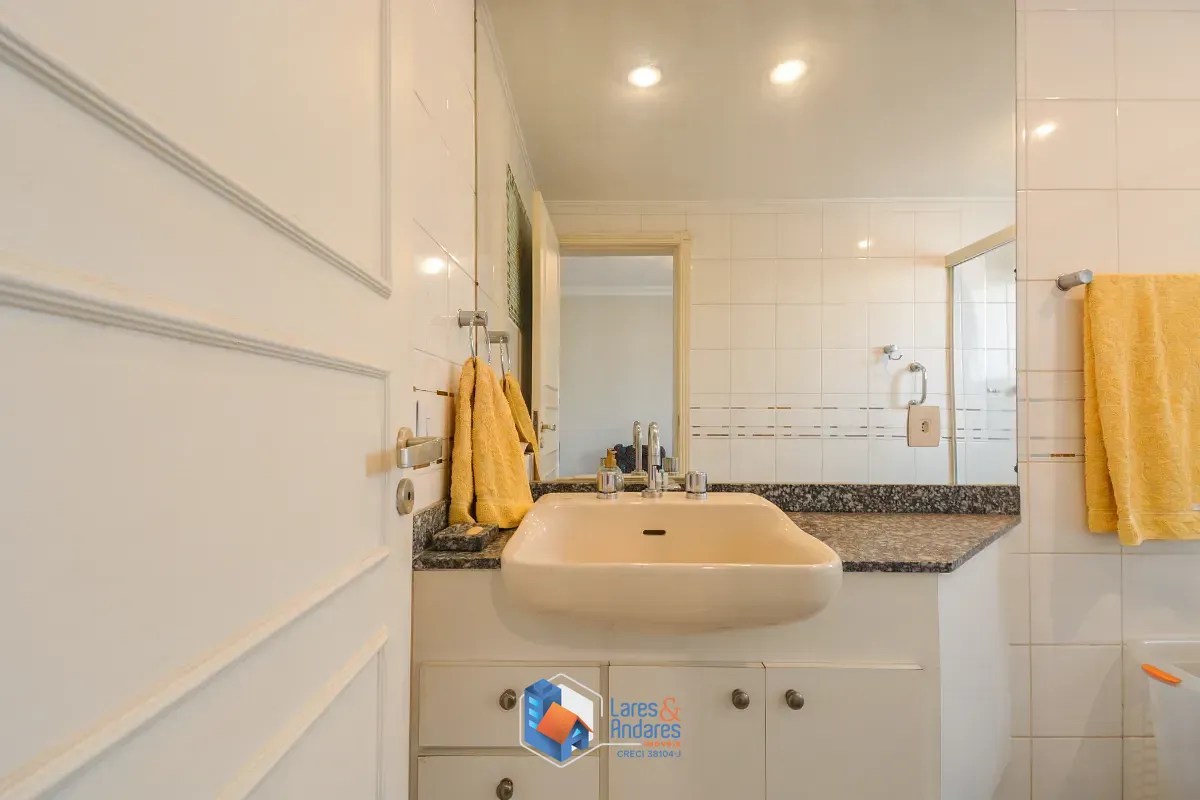 Apartamento, 3 quartos, 202 m² - Foto 26