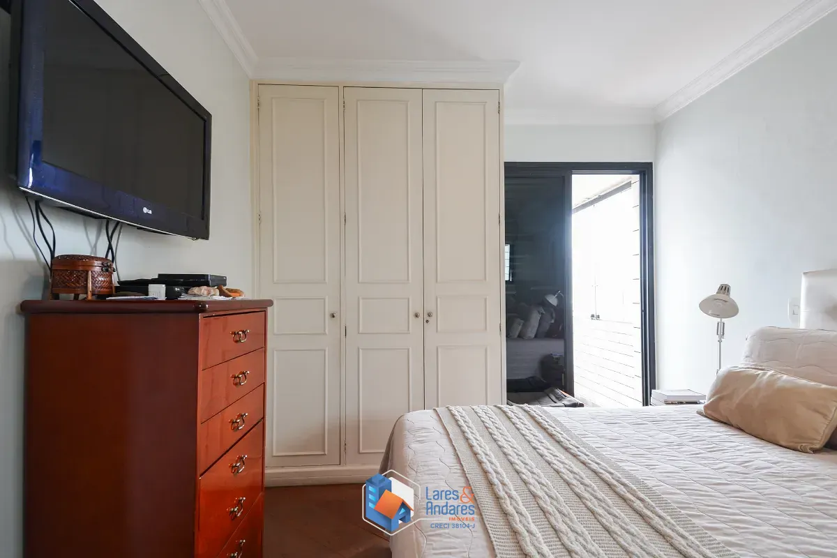 Apartamento, 3 quartos, 202 m² - Foto 37