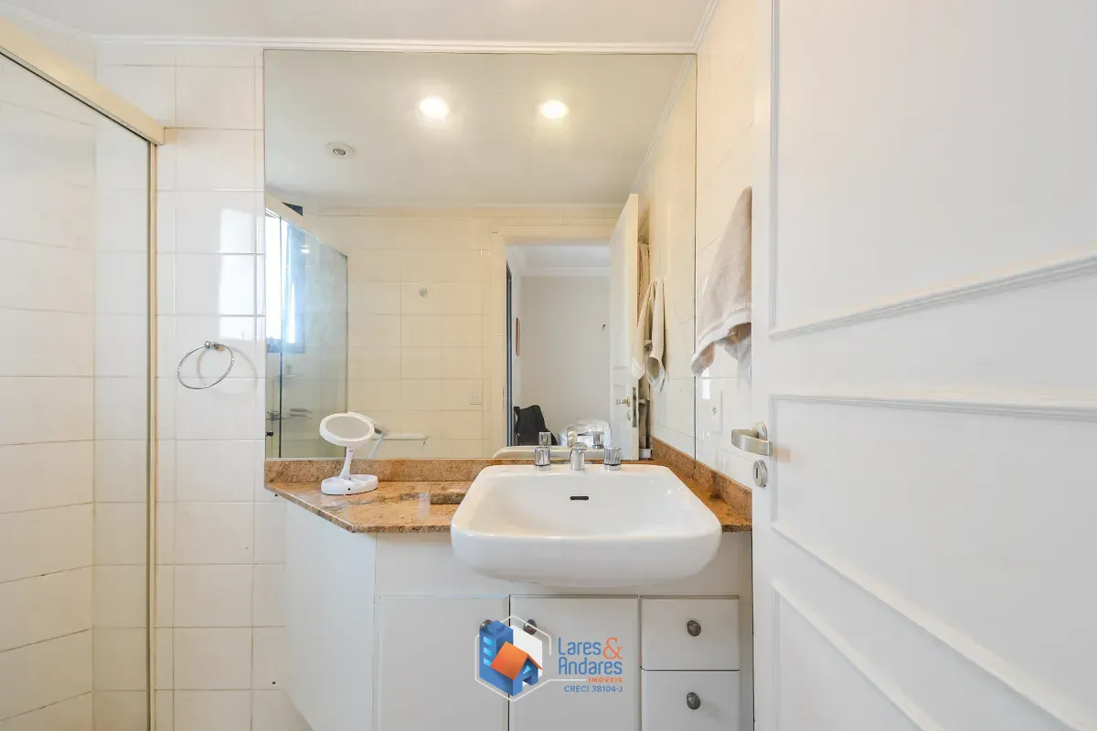 Apartamento, 3 quartos, 202 m² - Foto 31