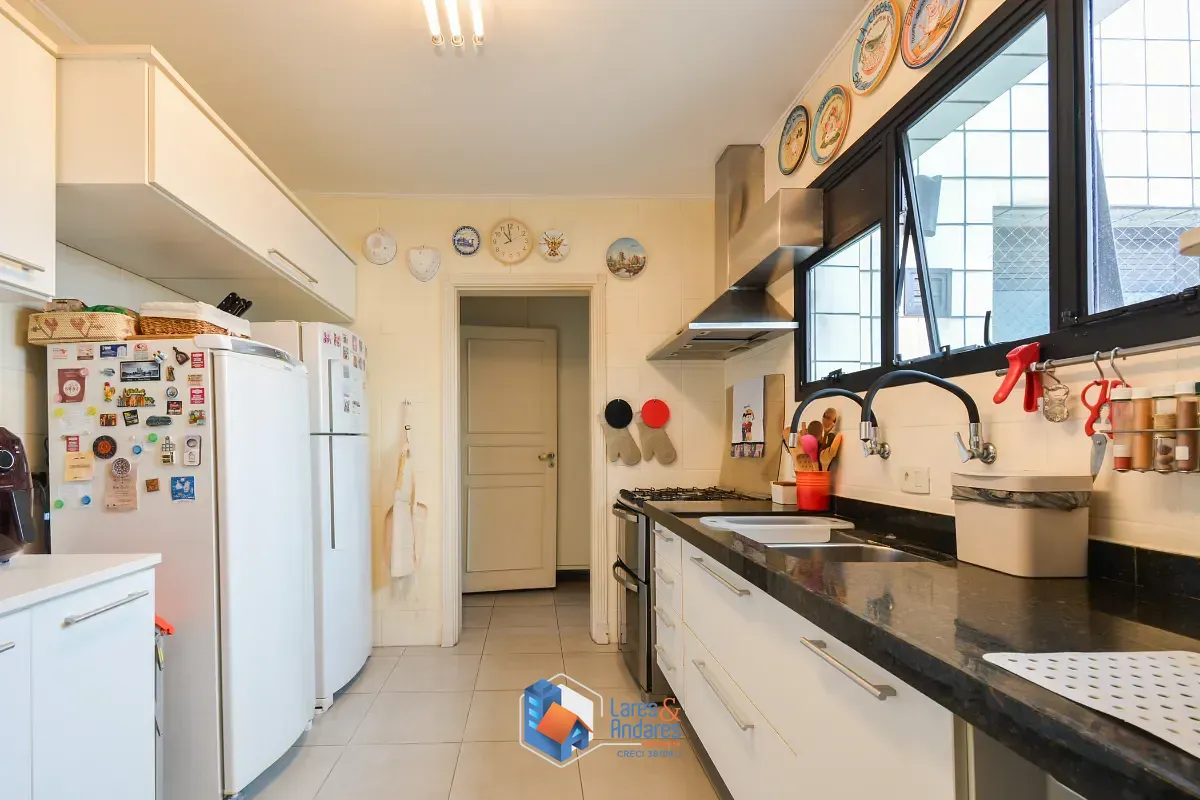 Apartamento, 3 quartos, 202 m² - Foto 42