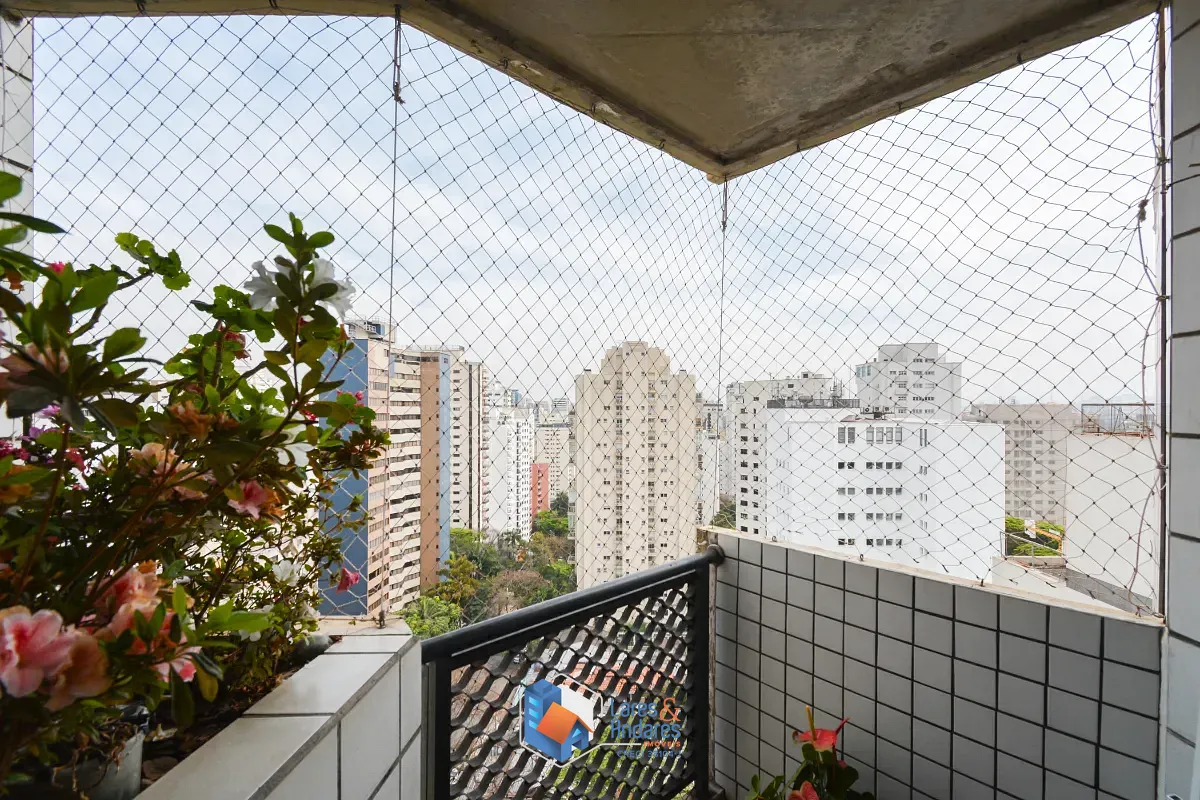 Apartamento, 3 quartos, 202 m² - Foto 32