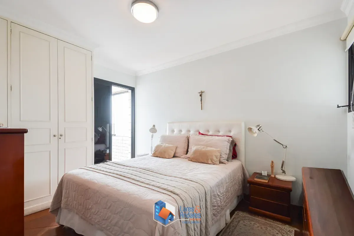 Apartamento, 3 quartos, 202 m² - Foto 35