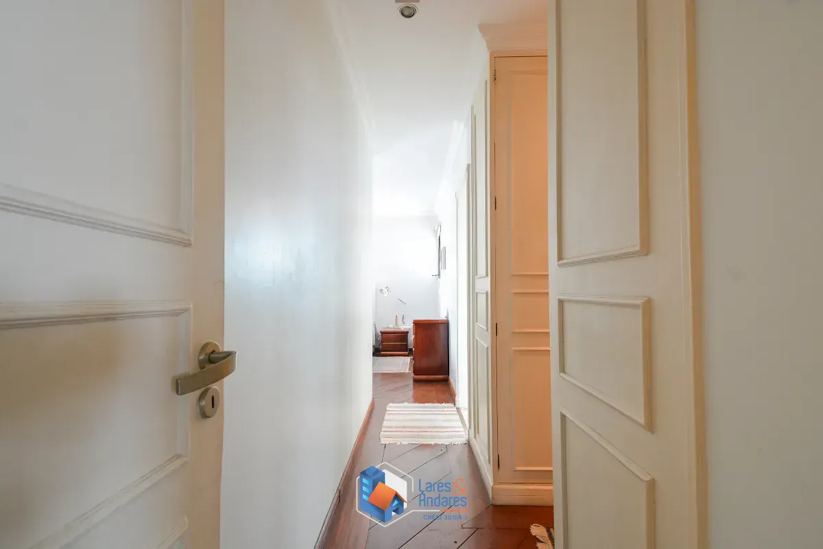 Apartamento, 3 quartos, 202 m² - Foto 34