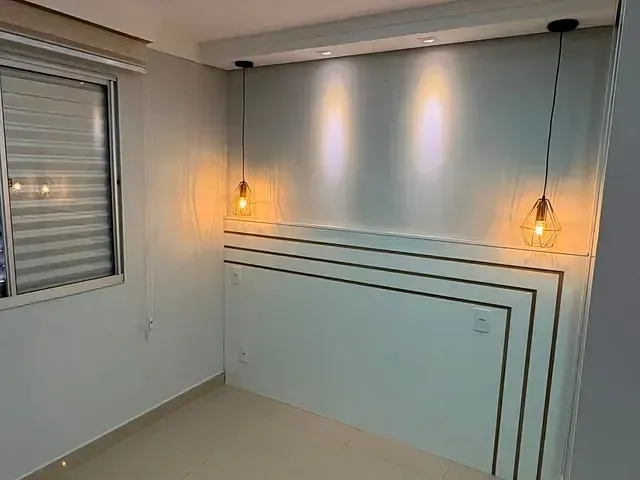 Apartamento 2 quartos e 1 banheiro, à venda, no bairro Parque das Cachoeiras em Campinas
