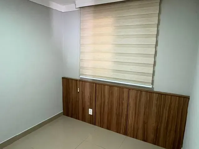 Apartamento 2 quartos e 1 banheiro, à venda, no bairro Parque das Cachoeiras em Campinas