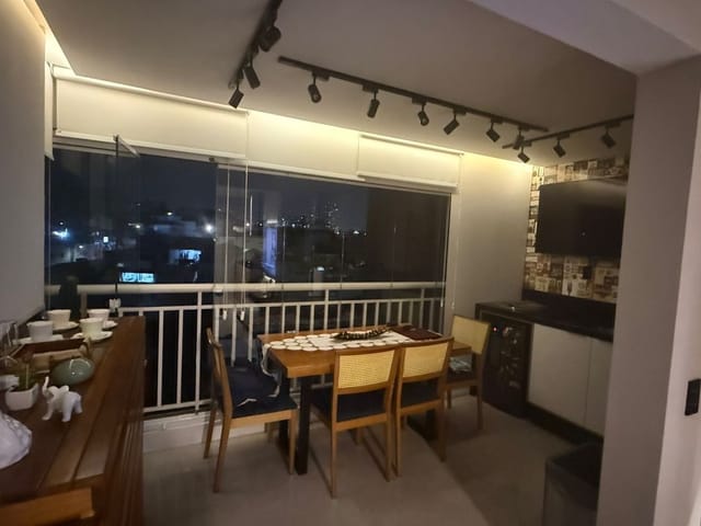 Foto do Apartamento - Apartamento à venda, Saúde, São Paulo, SP | D+ Soluções Imobiliárias