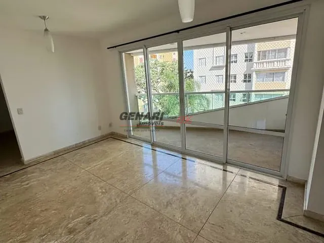 Apartamento com 201m² 4 quartos e 4 banheiros, à venda, no bairro Jardim Pau Preto em Indaiatuba