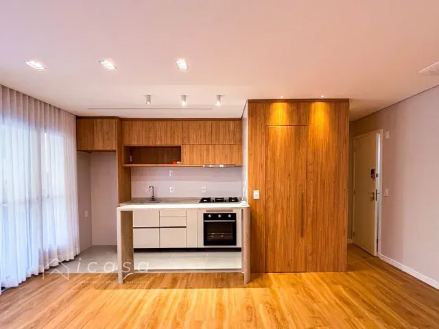 Apartamento com 130m² 2 quartos e 2 banheiros, à venda ou para alugar, no bairro Jardim Satélite em São José dos Campos