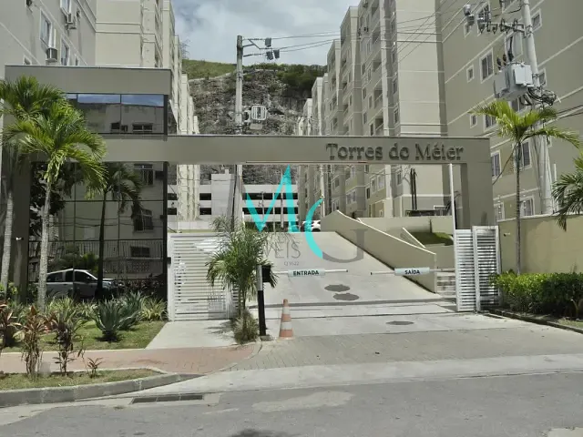 Apartamento com 68m² 2 quartos e 1 banheiro, à venda, no bairro Água Santa em Rio de Janeiro