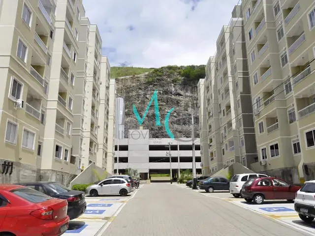 Apartamento com 68m² 2 quartos e 1 banheiro, à venda, no bairro Água Santa em Rio de Janeiro