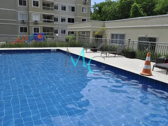 Apartamento com 68m² 2 quartos e 1 banheiro, à venda, no bairro Água Santa em Rio de Janeiro