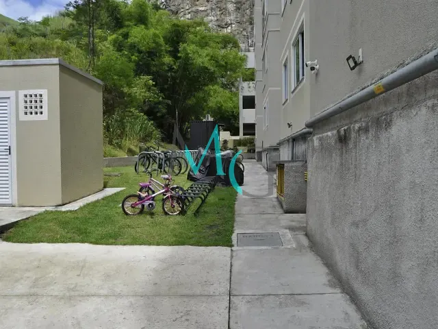 Apartamento com 68m² 2 quartos e 1 banheiro, à venda, no bairro Água Santa em Rio de Janeiro