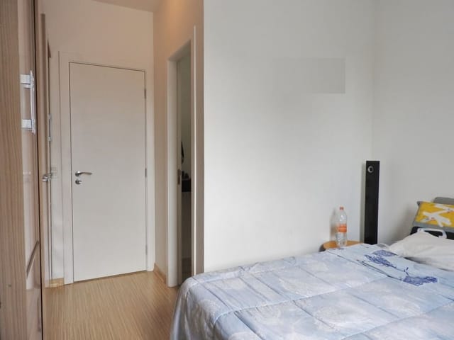 Apartamento com 65m² 2 quartos e 2 banheiros, à venda, no bairro Vila Suzana em São Paulo