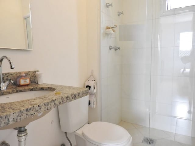 Apartamento com 65m² 2 quartos e 2 banheiros, à venda, no bairro Vila Suzana em São Paulo