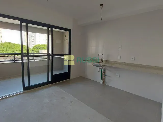 Apartamento 3 quartos e 3 banheiros, à venda, no bairro Jardim Satélite em São José dos Campos