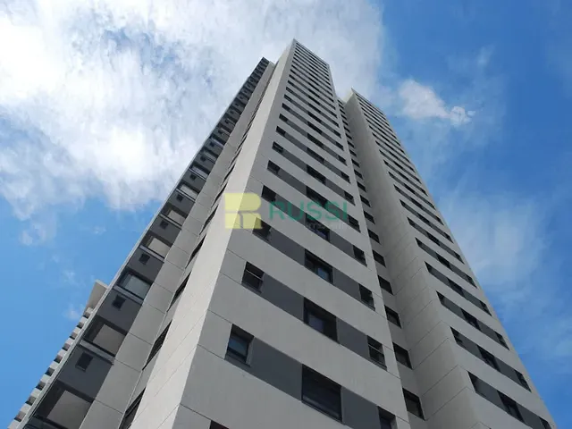 Apartamento 3 quartos e 3 banheiros, à venda, no bairro Jardim Satélite em São José dos Campos