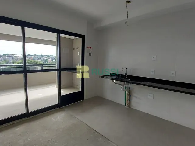 Apartamento 3 quartos e 3 banheiros, à venda, no bairro Jardim Satélite em São José dos Campos